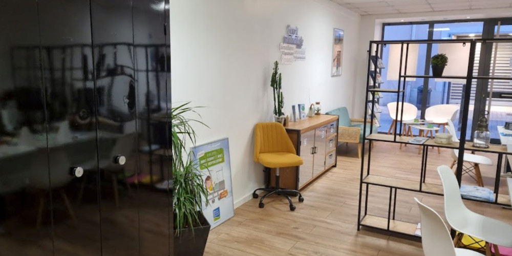 immeuble à VILLENEUVE SUR LOT (47300)